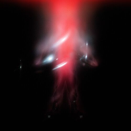 Cicatriz cover art