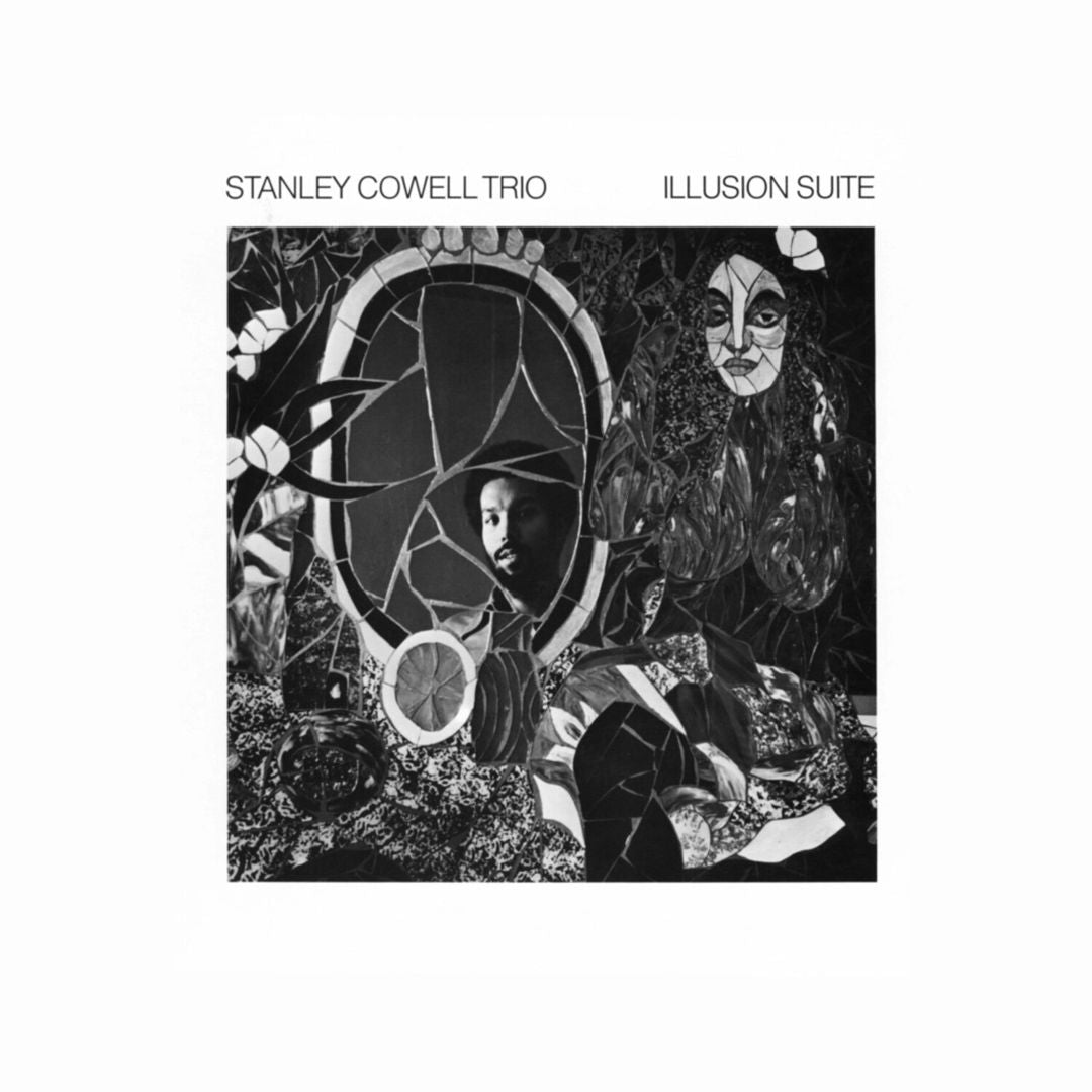 Illusion Suite [ECM Luminessence Series] cover art