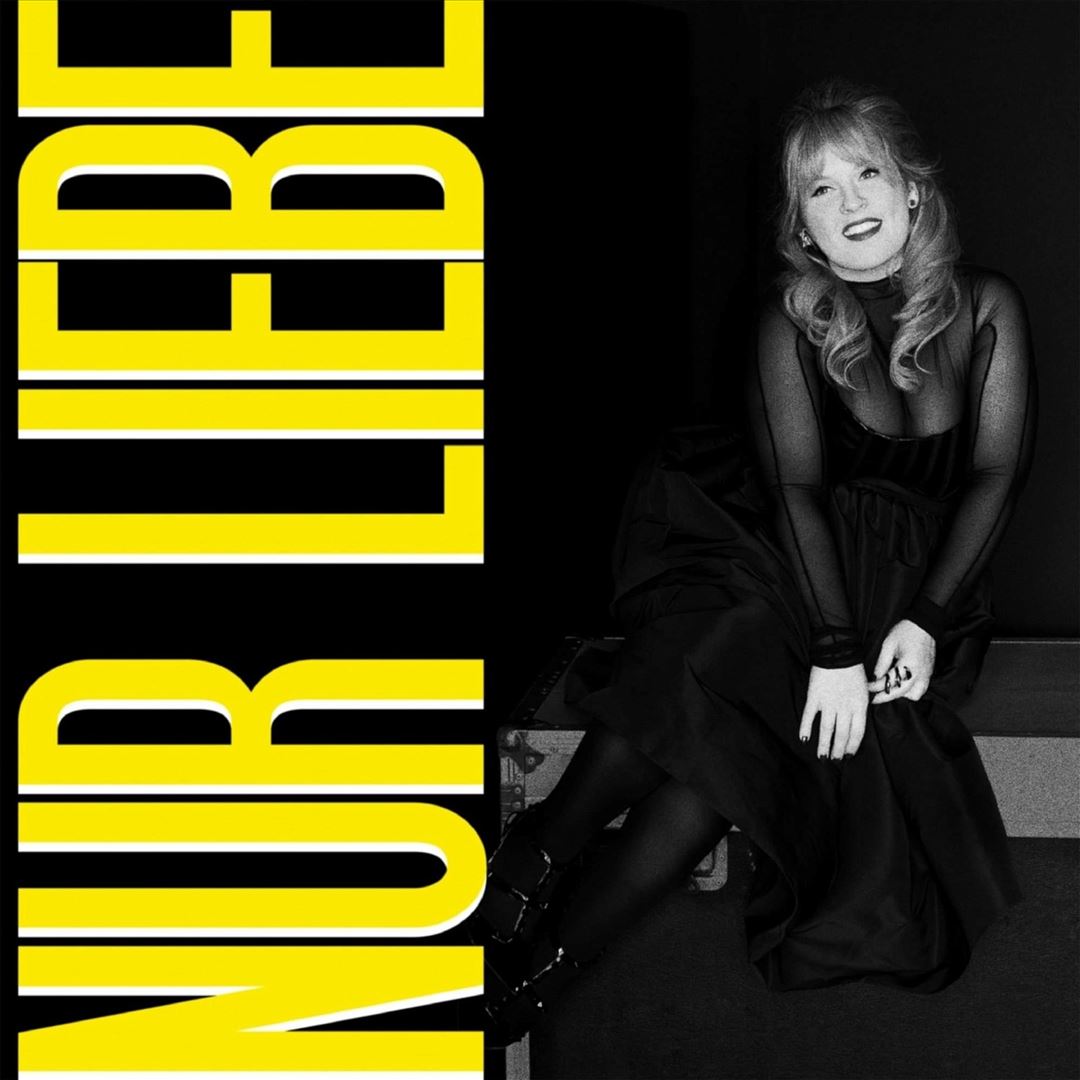 Nur Liebe cover art