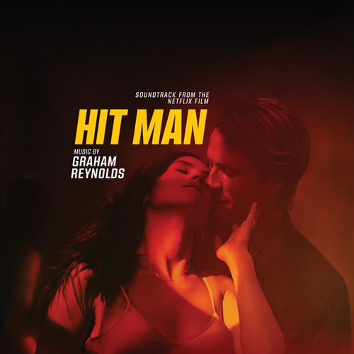 Hit Man cover art