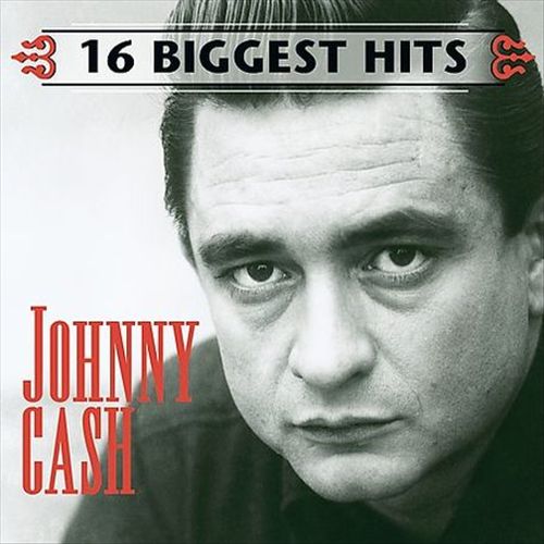 16 Biggest Hits cover art