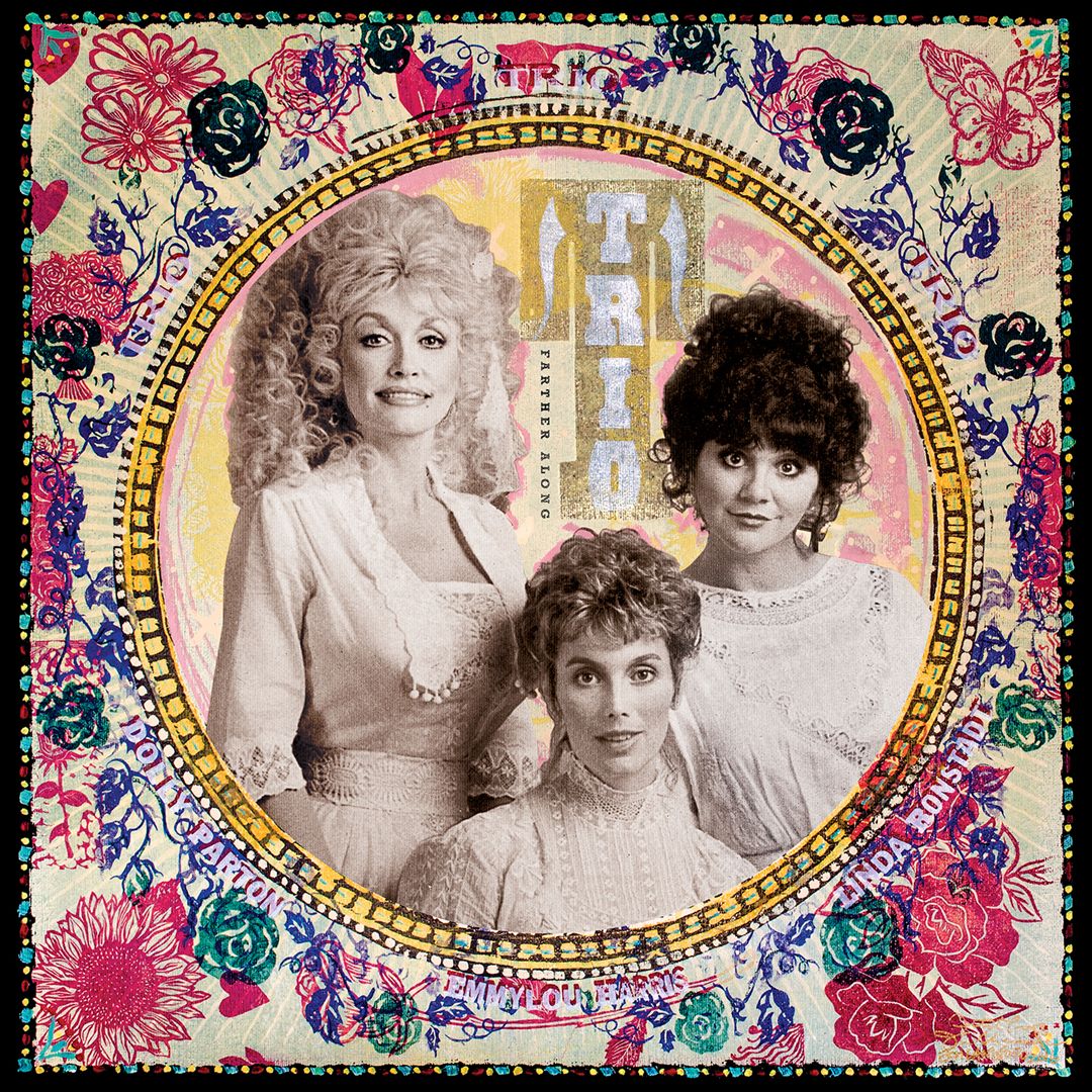 Farther Along cover art