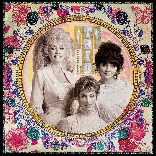 Farther Along cover art
