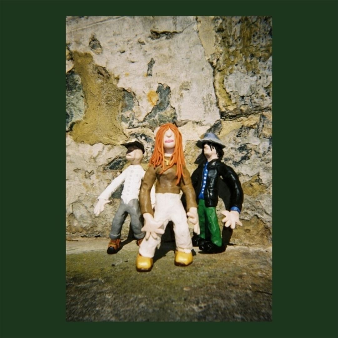 Elixa cover art