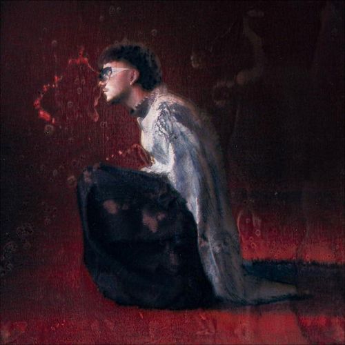 Paco cover art