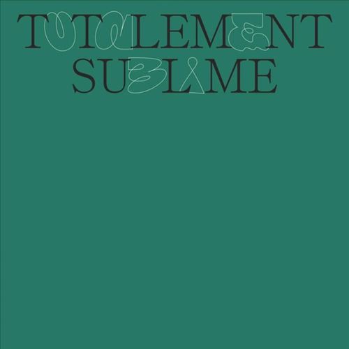 Totalement Sublime cover art