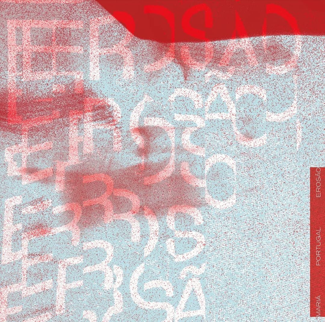 Erosão cover art