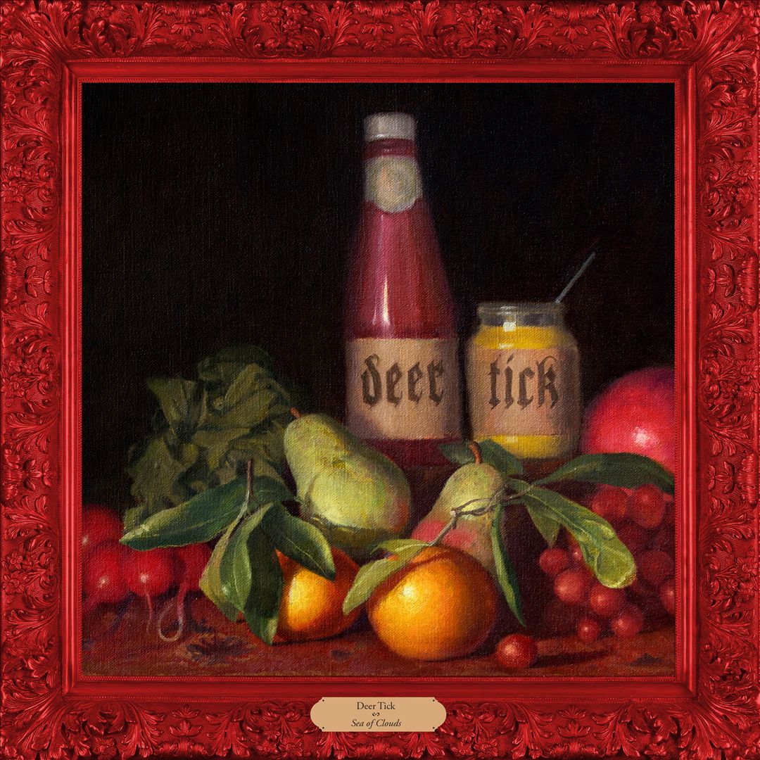 Deer Tick, Vol. 1 [LP] cover art