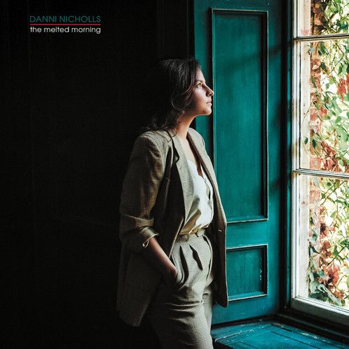 Melted Morning cover art