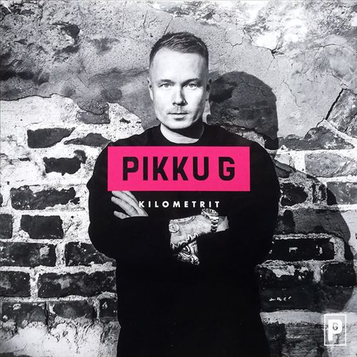Kilometrit cover art