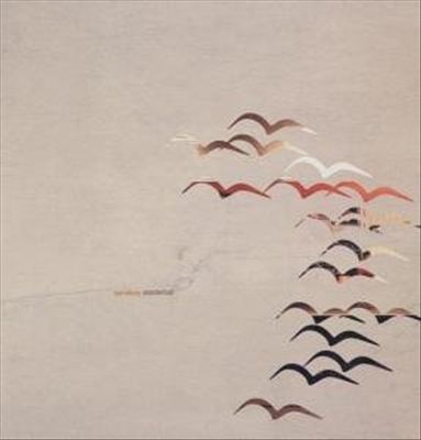 Wanderlust cover art