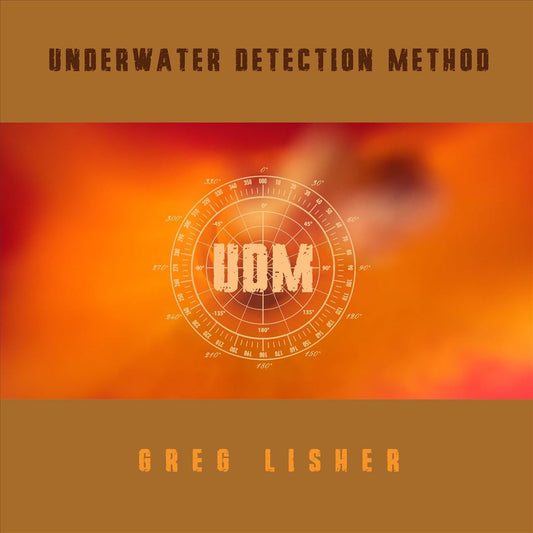 Underwater Detection Method cover art