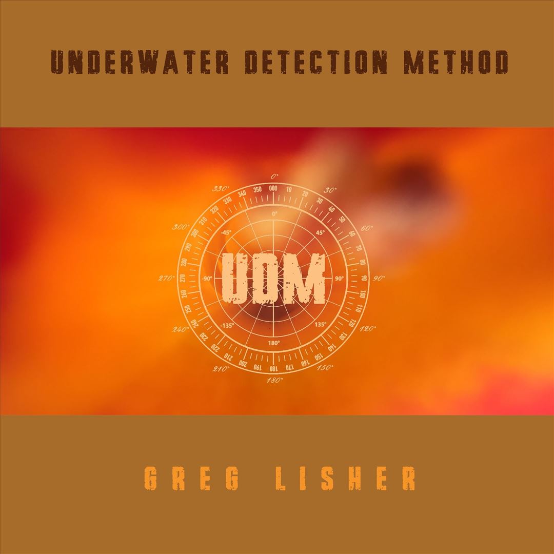 Underwater Detection Method cover art