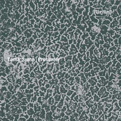 Rarified cover art