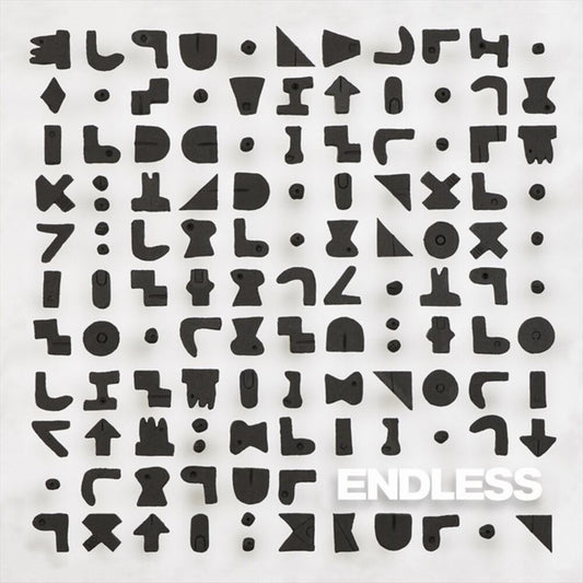 Endless cover art