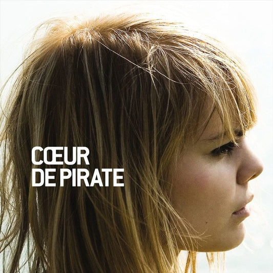 Cœur de Pirate cover art