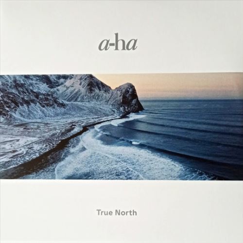 True North cover art