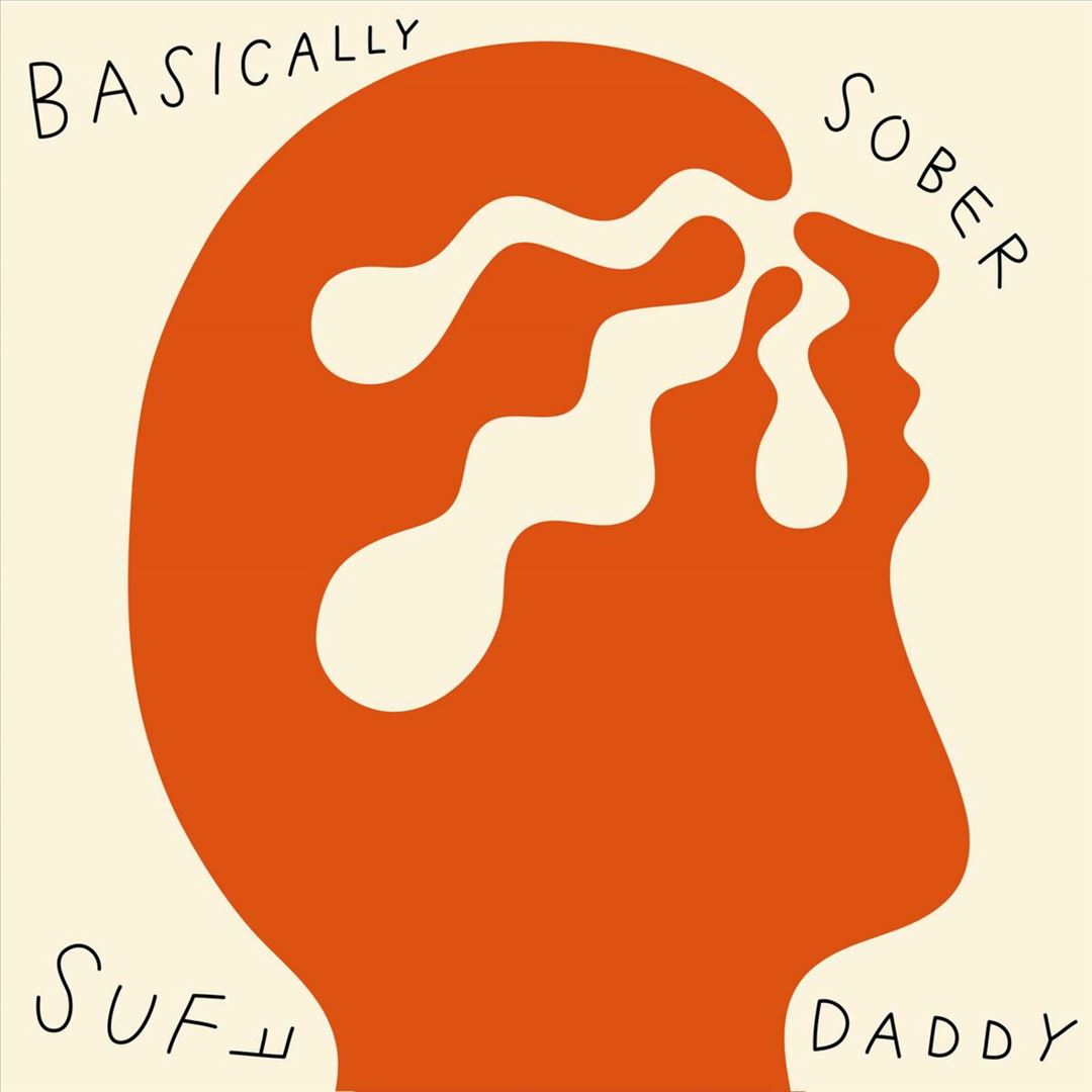 Basically Sober cover art