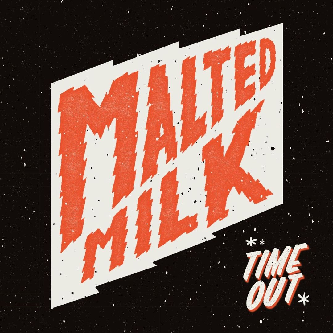 Time Out cover art