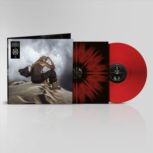 Anno Zero cover art