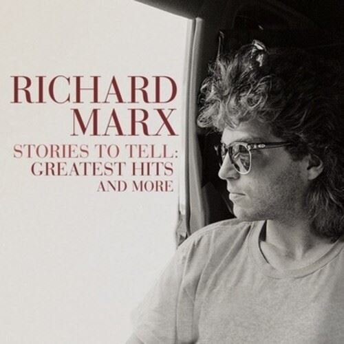Stories to Tell: Greatest Hits and More cover art