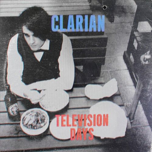 Television Days cover art