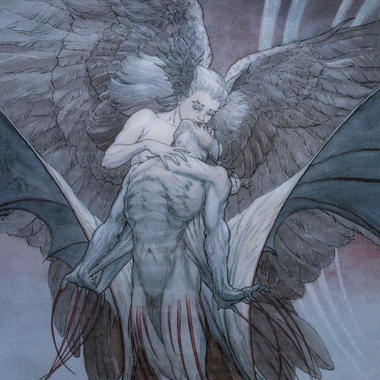 Black Aria cover art