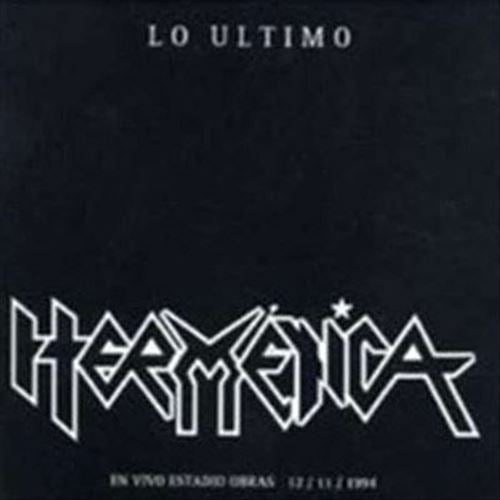 Ultimo cover art