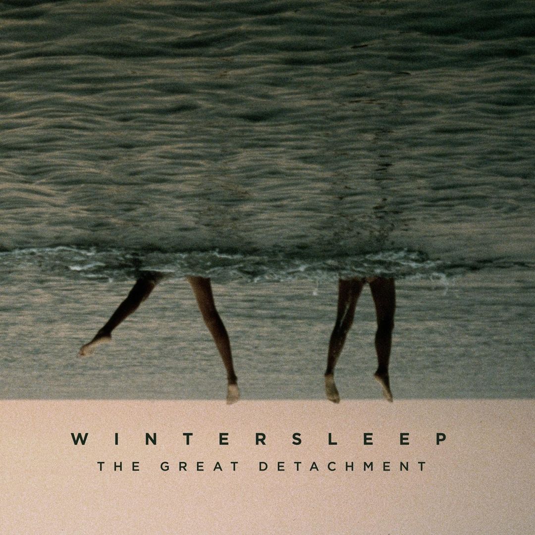 Great Detachment cover art