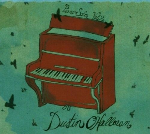 Piano Solos 2 cover art