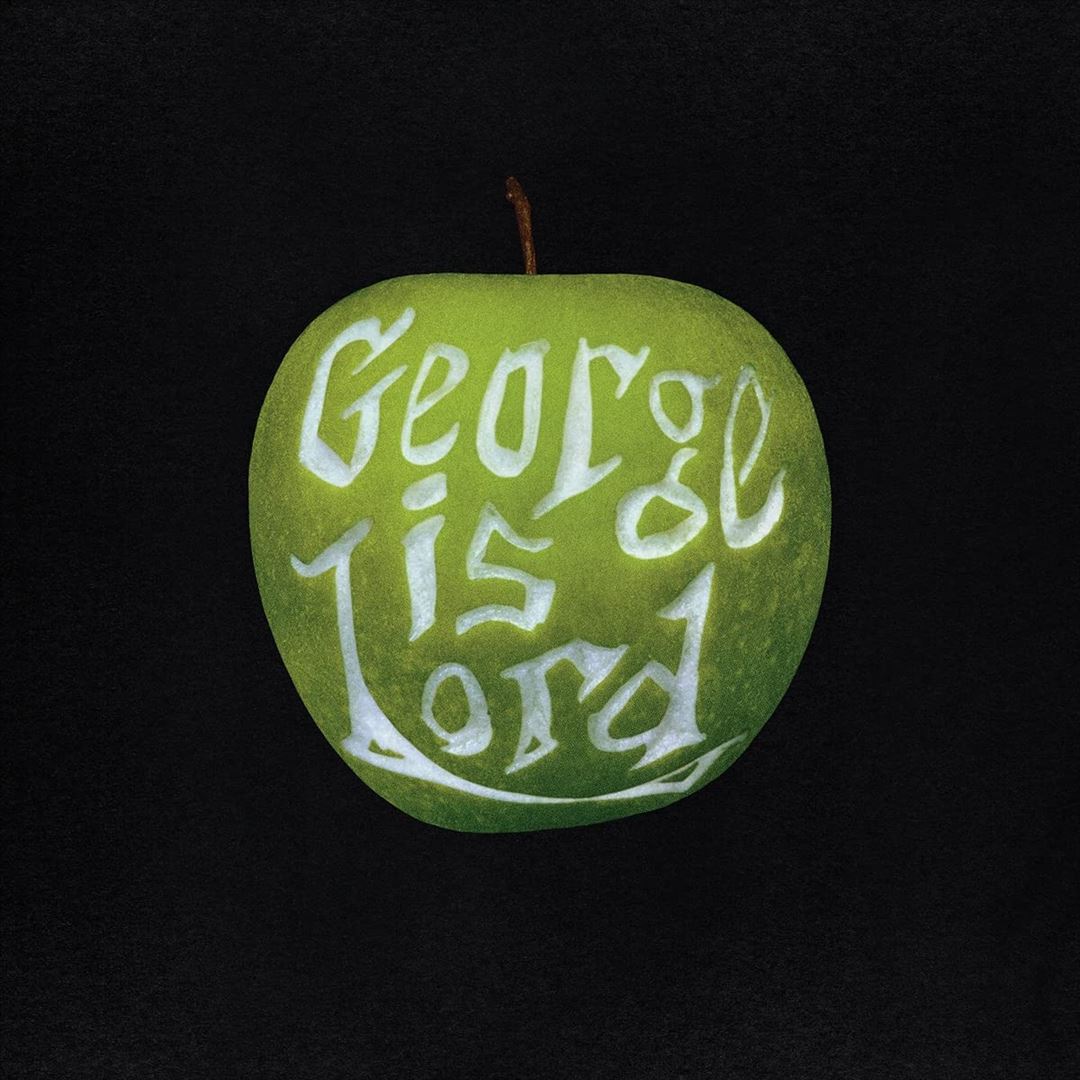 My Sweet George cover art