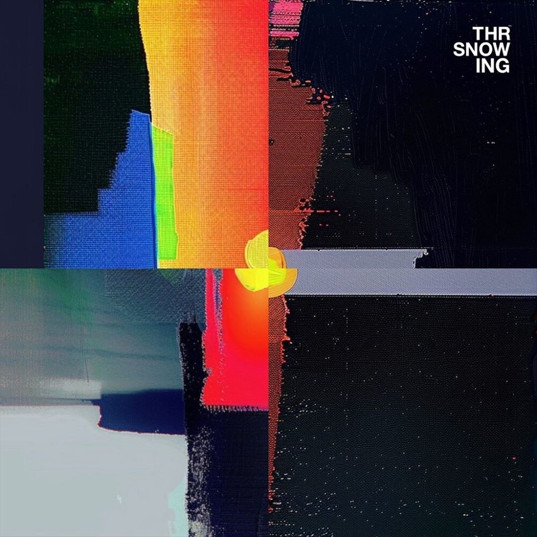 Isthmus cover art