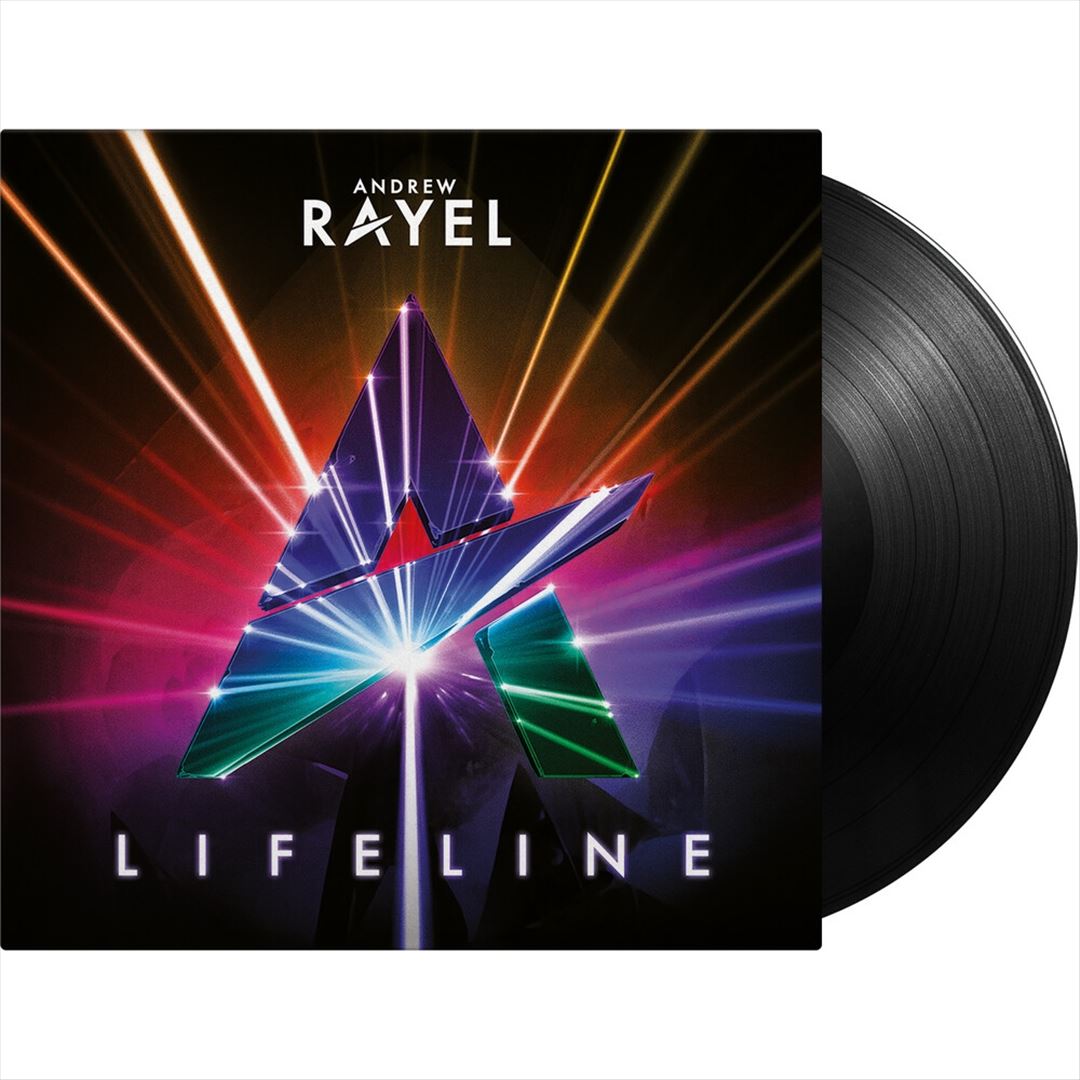 Lifeline   cover art