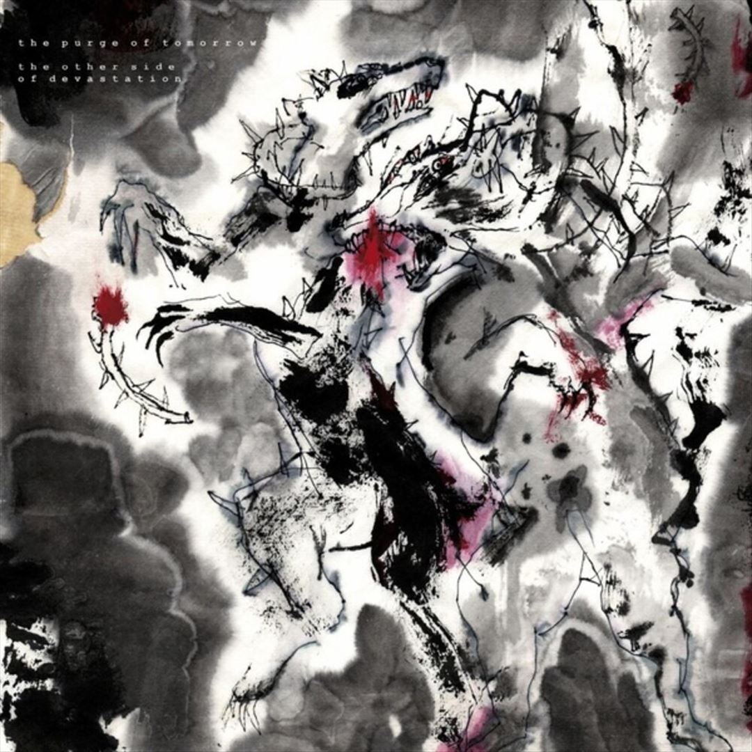 Other Side of Devastation cover art