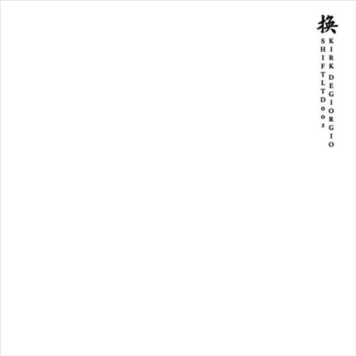 Shift Ltd 002 cover art