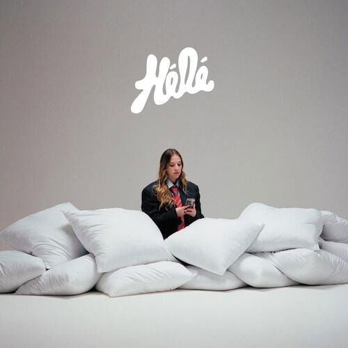 Hélé cover art