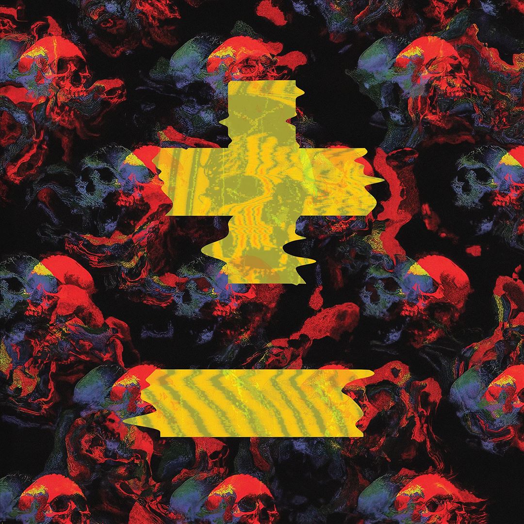 Skeletons [Opaque Turquoise Vinyl] cover art