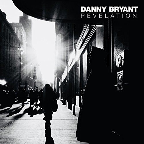 Revelation cover art