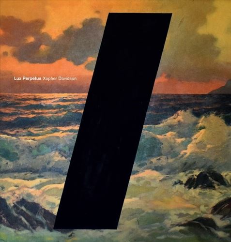 Lux Perpetua cover art