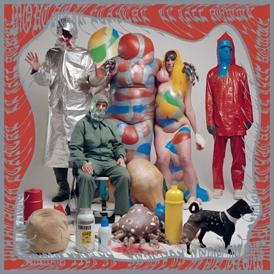 Jazz Homme cover art