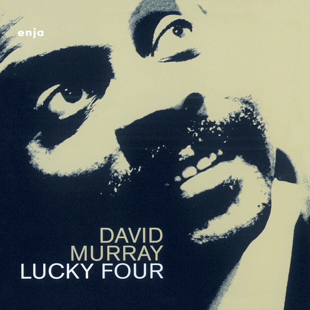 Lucky Four cover art