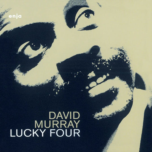 Lucky Four cover art