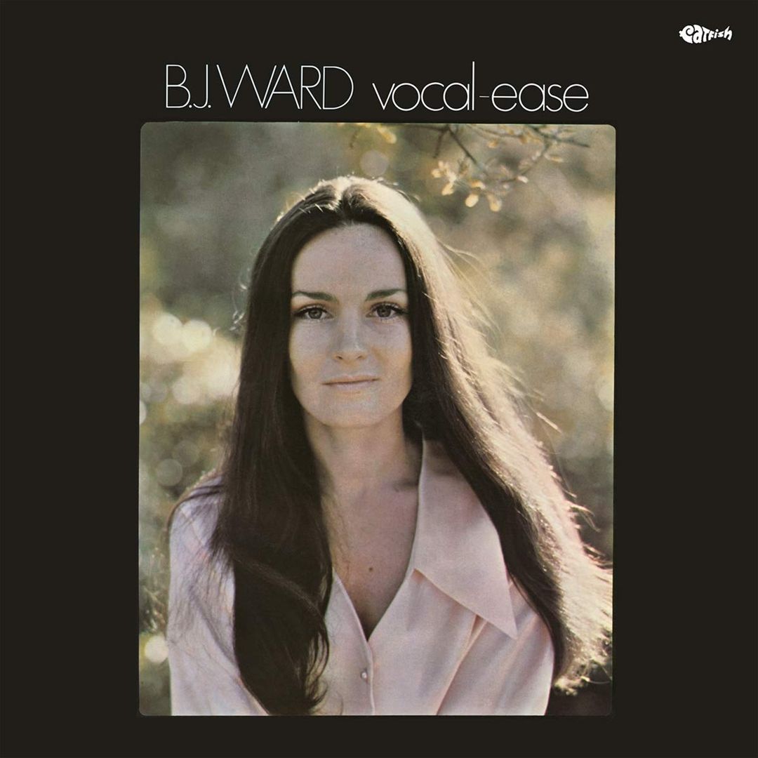 Vocal Ease cover art