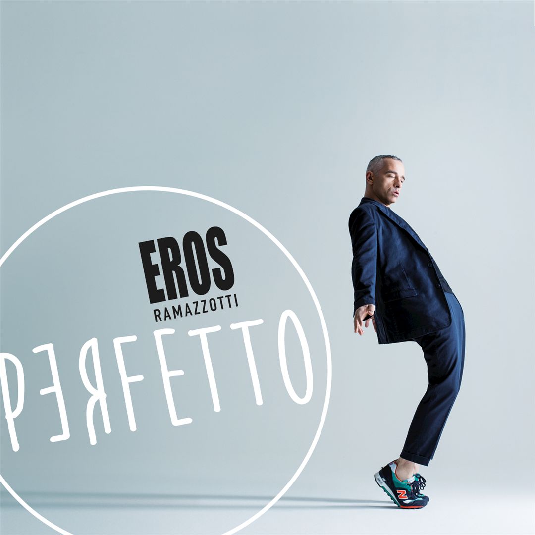 Perfetto cover art