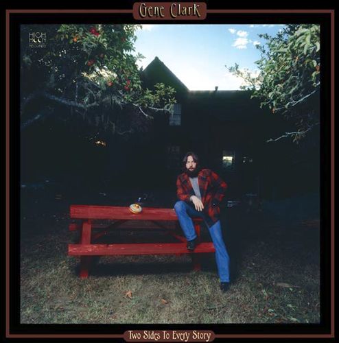 Two Sides to Every Story cover art