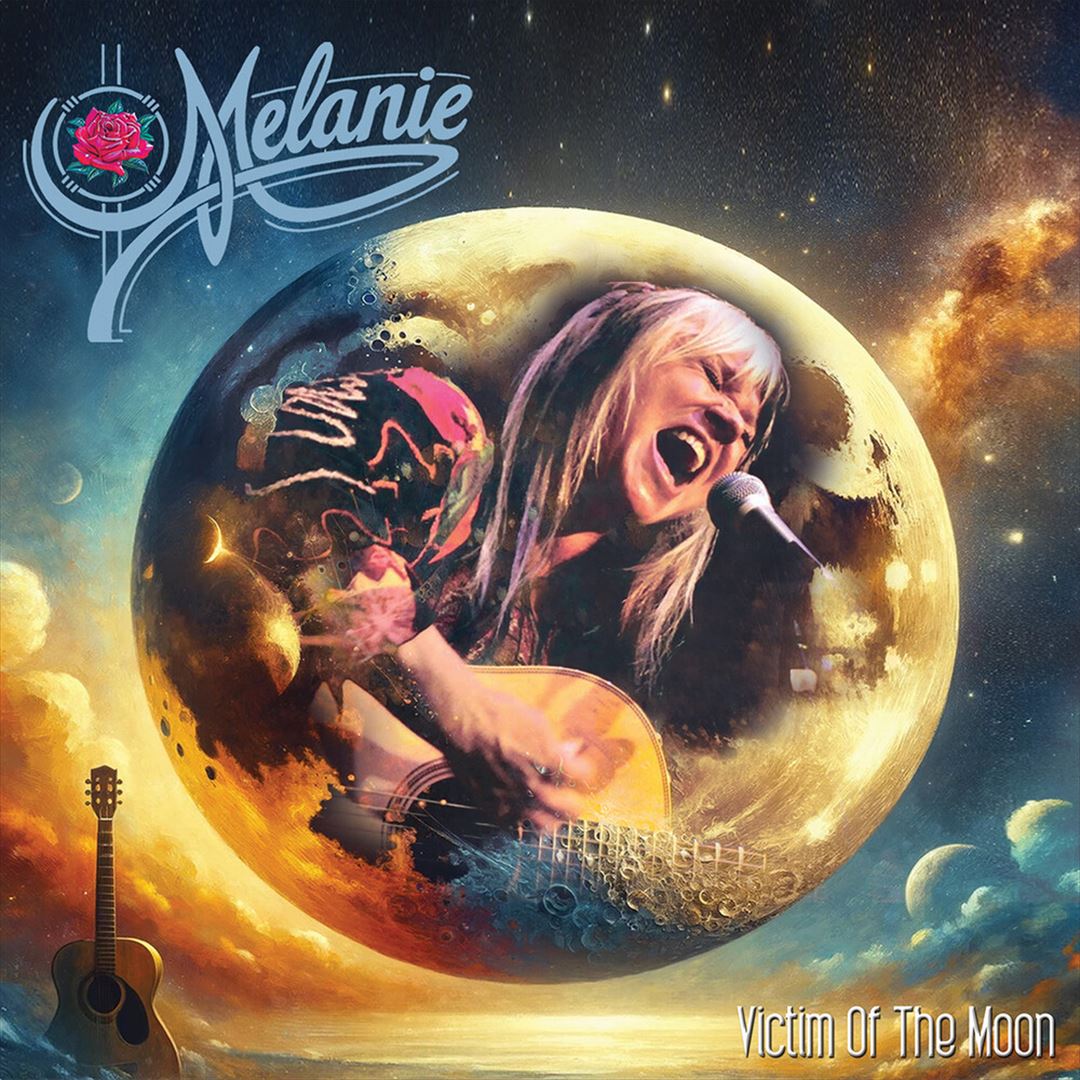Victim of the Moon cover art