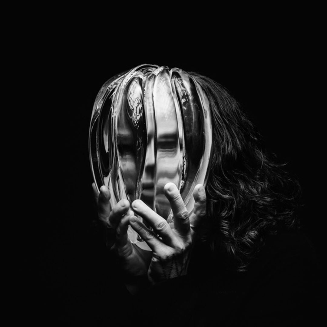 Inside the Sphere cover art