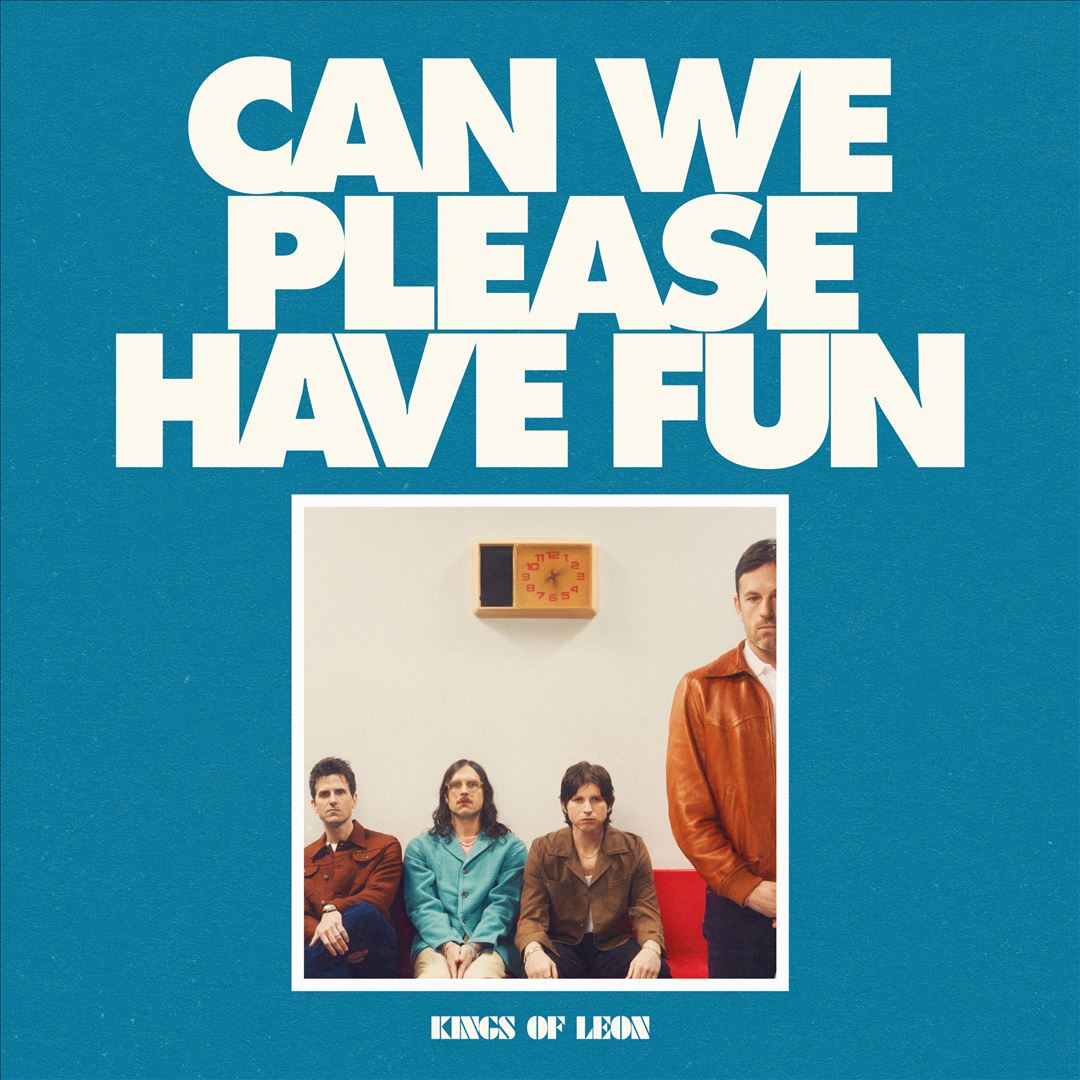 Can We Please Have Fun cover art
