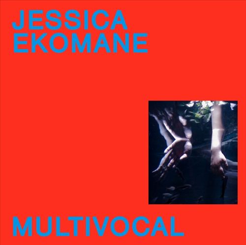 Multivocal cover art