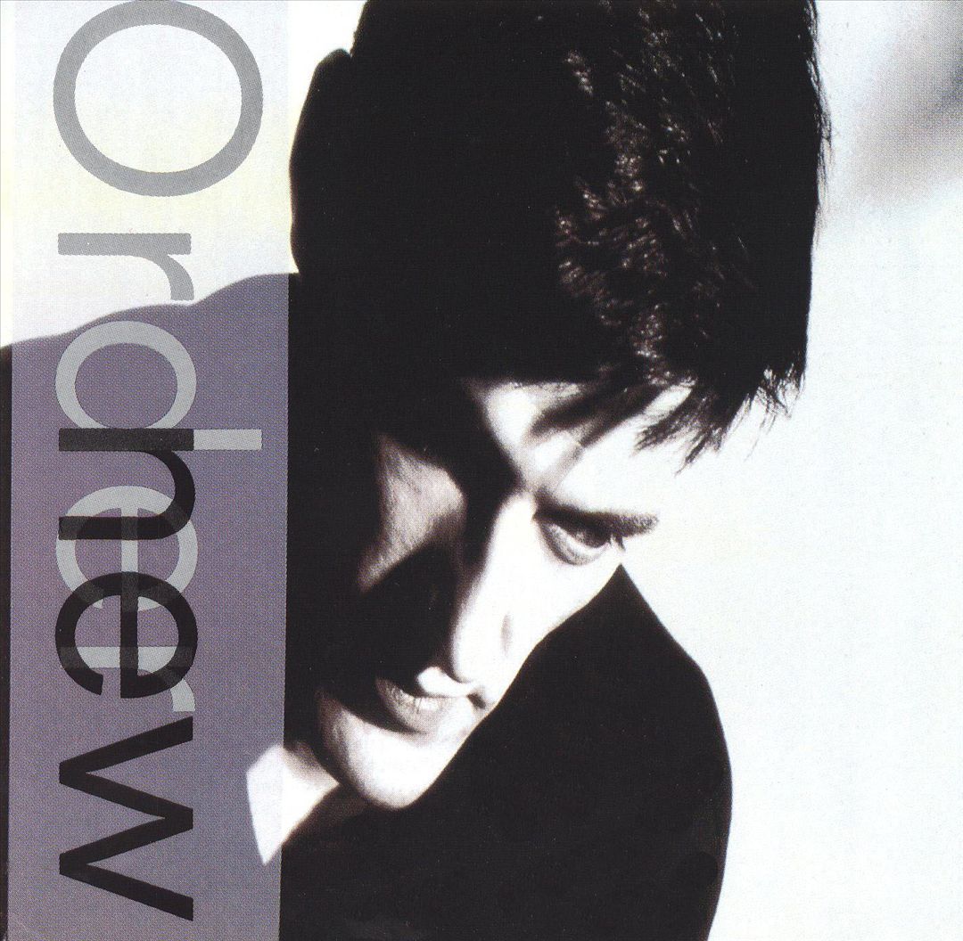 Low-Life cover art